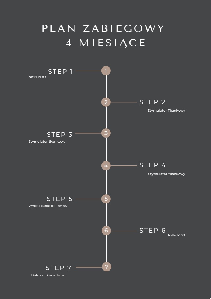 Plan zabiegowy 